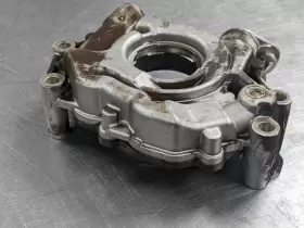 53021622bg Ram Engine Oil Pump From 2013 1500 5.7 Hemi #2