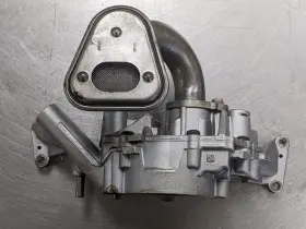 68252670am Ram Engine Oil Pump From 2015 Promaster 1500 3.6 #2