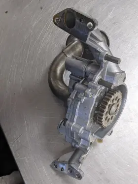 68252670am Ram Engine Oil Pump From 2015 Promaster 1500 3.6 #3