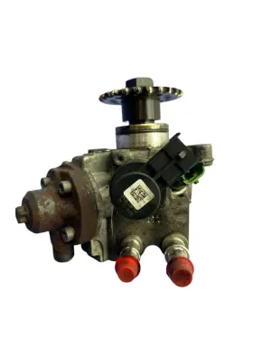 G4d39b395 Range Rover 2018-2019 Velar L560 2.0l Diesel High Pressure Oil Injection Pump #2