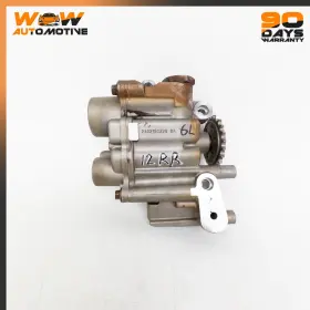 8w93-6l681-ca Range Rover L322 2010-2012 10-24 Land Jaguar F-type X152 5.0l Engine Motor Oil Pump Oem