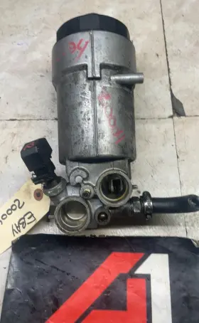 Ofh-20004 Range Rover 2004 Engine Oil Filter Housing Oem