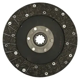 1212-6003a5 Rareelectrical New Clutch Disc Fits Allis Chalmers D10 C By 70207784 70230099 70231976 70232239