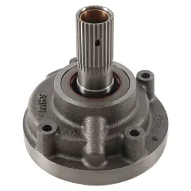 Harvester-550g Rareelectrical 1712-4417a9 New Transmission Charge Pump Fits Case International Harvester-58