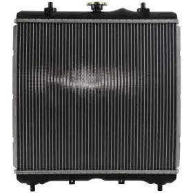 3c001-17100 Rareelectrical 1906-6319a4 New Radiator Fits Kubota M7040f1 M5140hdc M6040dt1 M5660suh By