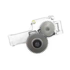 2004497 Rareelectrical 683058220585 Oil Pump Fits Sterling Truck L8500 L9500 Lt7500 Lt8500 2005 2006 2007