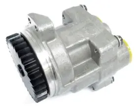 9y8073 Rareelectrical 686696367759 New Oil Pump Fits Caterpillar D7r 814f Motor Grader 140h 143 14h 14m 160h