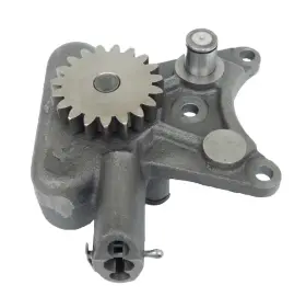 2130145 Rareelectrical 686696382110 New Hd Oil Pump Fits Perkins 3.152 Series A3.152 Ad3.152 At3.152 T3.152