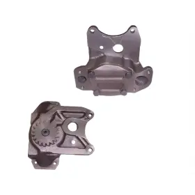B100-3717a1 Rareelectrical Oil Pump Fits Caterpillar 924g/924gz 2000-2008 3056 Wheel Loader 100-3717