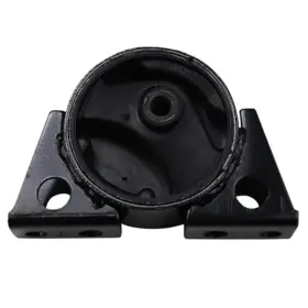 Bec1041453-z8 Rareelectrical New Front Motor Mount Fits Nissan Altima Gle 4 Cyl 2.4l By Bec1041453