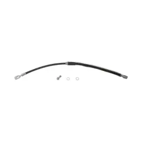 Cfw19036355a2 Rareelectrical New Front Brake Line Fits Volkswagen Jetta Sel 5 Cyl 2.5l By 1k0611701k