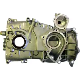 Dnjop622a1 Rareelectrical Oil Pump 1991-1994 Nissan 240sx Se Le 2.4l 4 Cyl Oe Replacement Dnjop622
