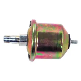 J3212004-z8 Rareelectrical New Oil Pressure Gauge Sensor Fits Jeep Cj7 Base 8 Cyl 5.0l By 3212004