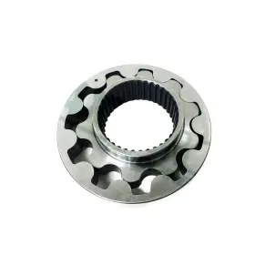 K1c010-35070a3 Rareelectrical Oil Pump Rotor Fits Bobcat A300/s220 2000-2018 V3300/v3800 Loader 1c010-35070