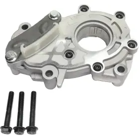 Repc380307b2 Rareelectrical New Oil Pump Fits Cadillac Xts Premium 6 Cyl 3.6l By Repc380307