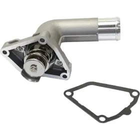 Repn318004b1 Rareelectrical New Thermostat Fits Nissan Altima Base 6 Cyl 3.5l By Repn318004