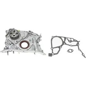 Rept380304a3 Rareelectrical Oil Pump 1988-2001 Toyota Camry Celica Mr2 Solara Le Xle 2.2l 2.0l Rept380304