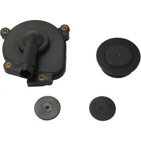 Rm31660002a2 Rareelectrical Crankcase Vent Valve 2006-2015 Mercedes Benz E350 E550 G550 Gl450 0009985690