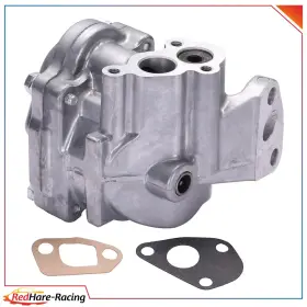 R11316ed423hare Redhare Oil Pump Fits 86-11 Ford Ranger Explorer Merkur Mazda Mercury 4.0l 2.9l Ohv Sohc