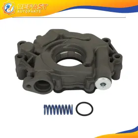 Re175ts12444 Refast-autoparts Engine Oil Pump For Dodge Jeep Ram 1500-3500 Chrysler 300 2009-2018 5.7l 6.4l