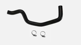 11157556837 Rein Automotive Abv0103p Bmw Oil Separator Hose -