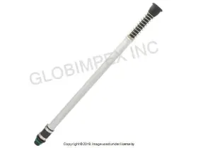 Abv0328 Rein Automotive For Bmw 1998-2003 Crankcase Vent Pipe - Oil Separator To Rear Cover Auto
