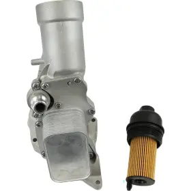 Heu0115 Rein Engine Oil Filter Housing