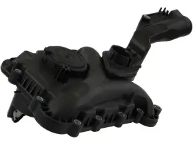 Rein Tn61w2 Oil Separator For 15-19 Audi Q7 A7 Quattro A6 A8 Supercharged Gas 3.0l V6