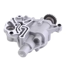 25060-vb30e Reli-autoparts Oil Pump Replacement Fits Beetle Jetta Passat A3 1.8t 2.0t 2011-2019