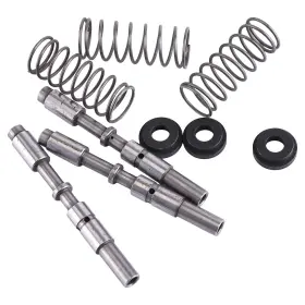 6l45e Reli-autoparts Pressure Regulator Valve Repair Kit Fits 6l45 6l50 6l80 90 Transmission 2006-on