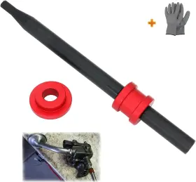 Bjs-037 Reluxgo Oil Pump Primer Tool Compatible With Gm Chevy V6 V8 Sbc 350 Bbc 454 Small
