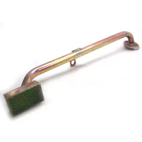 P7116 Renegade Oil Pump Pickup Tube And Screen Circle Track For Ford 351w Sbf