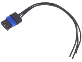 36856xytt Replacement For 1994-1998 Oldsmobile Achieva Oil Pressure Switch Connector 1995