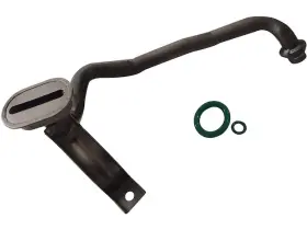 97kpmmg34 Replacement Oil Pump Pickup Tube For Pontiac Firebird 1999 2002 2001 1998 2000
