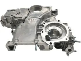 Cn81t6 Replacement Oil Pump For 93-97 Toyota Lexus Land Cruiser Lx450 4.5l 6 Cyl Base