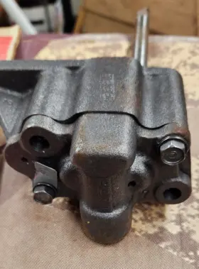 Op-85 Republic High Volume Replacement Oil Pump 1985-97 Suzuki Geo 1.0 1.3 Sohc