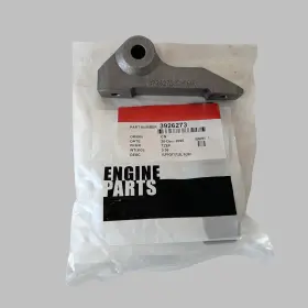 3918797 Rideparts Hub 3926273 Brand New Support Fuel Pump For Cummins 6c 8.3c Isc Isl 3920432