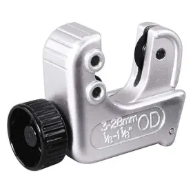 42022 Robinair 637335005846 Mini Tubing Cutter 1/8 Inch To 1-1/8 O.d. Capacity