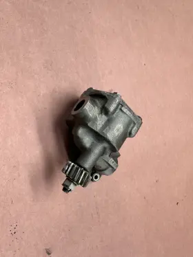 Ue35255 Rolls-royce Silver Spirit 1986 6.8l Engine Oil Pump Assembly Oem 71k Miles
