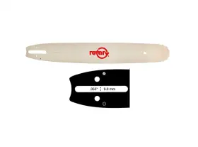 9632320 Rotary Corp Brand Replacement 20 Inch 3/8 Std .050 Pro-sumer Bar