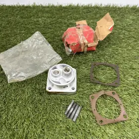 311115107ak Rplic Ac115150 Aircooled Vw 68-69 1500cc Aluminium Oil Pump Beetle Ghia Bus 21mm