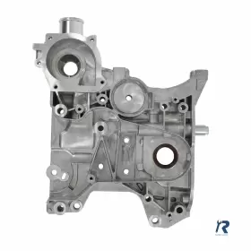 Z868-95118-r Ryanfast-autozone New Oil Pump Fit For Chevrolet Cruze Limited 1.8l L4 Dohc 11-18 25195118 #2