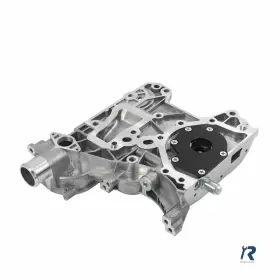 Z868-95118-r Ryanfast-autozone New Oil Pump Fit For Chevrolet Cruze Limited 1.8l L4 Dohc 11-18 25195118 #3
