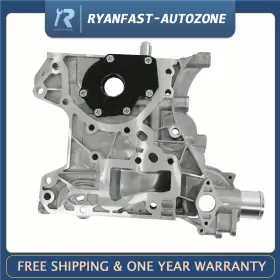 Z868-95118-r Ryanfast-autozone New Oil Pump Fit For Chevrolet Cruze Limited 1.8l L4 Dohc 11-18 25195118