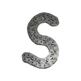 C1132 S.a. Gear Engine Oil Pump Chain S.a