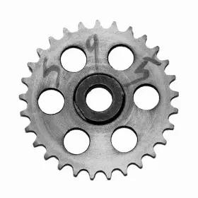 S-595 S.a. Gear Engine Oil Pump Sprocket Fits 81-85 Mazda Glc 1.5l-l4