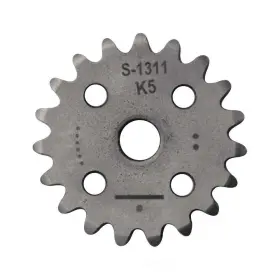 S1311 S.a. Gear Engine Oil Pump Sprocket S.a