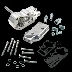 31-6205 S&s Cycle Ssc Oil Pump Kit