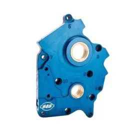 310-0939a S&s Cycle Ssc Cam Plate And Oil Pump Kits