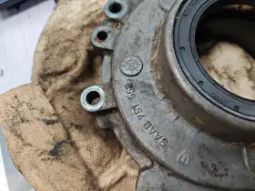 751557 Saab Used 900 Oil Pump Gears And Cover #3